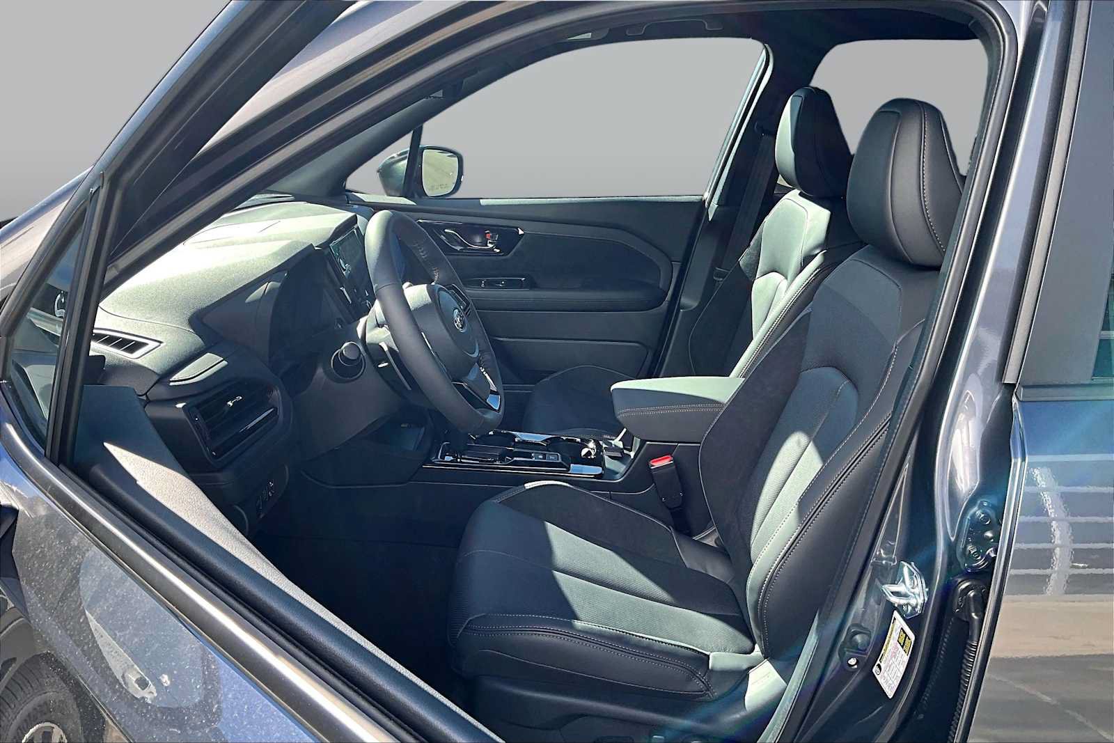 New 2026 Subaru Forester Touring AWD/4WD image 9