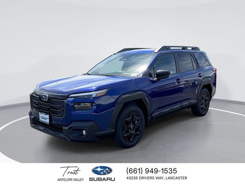 New 2026 Subaru Outback Limited w/ Premium/Limited Package 2 AWD/4WD image 1
