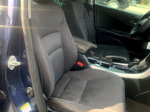 Used 2013 Honda Accord Sport image 9