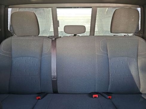 Used 2021 RAM 2500 Tradesman image 26