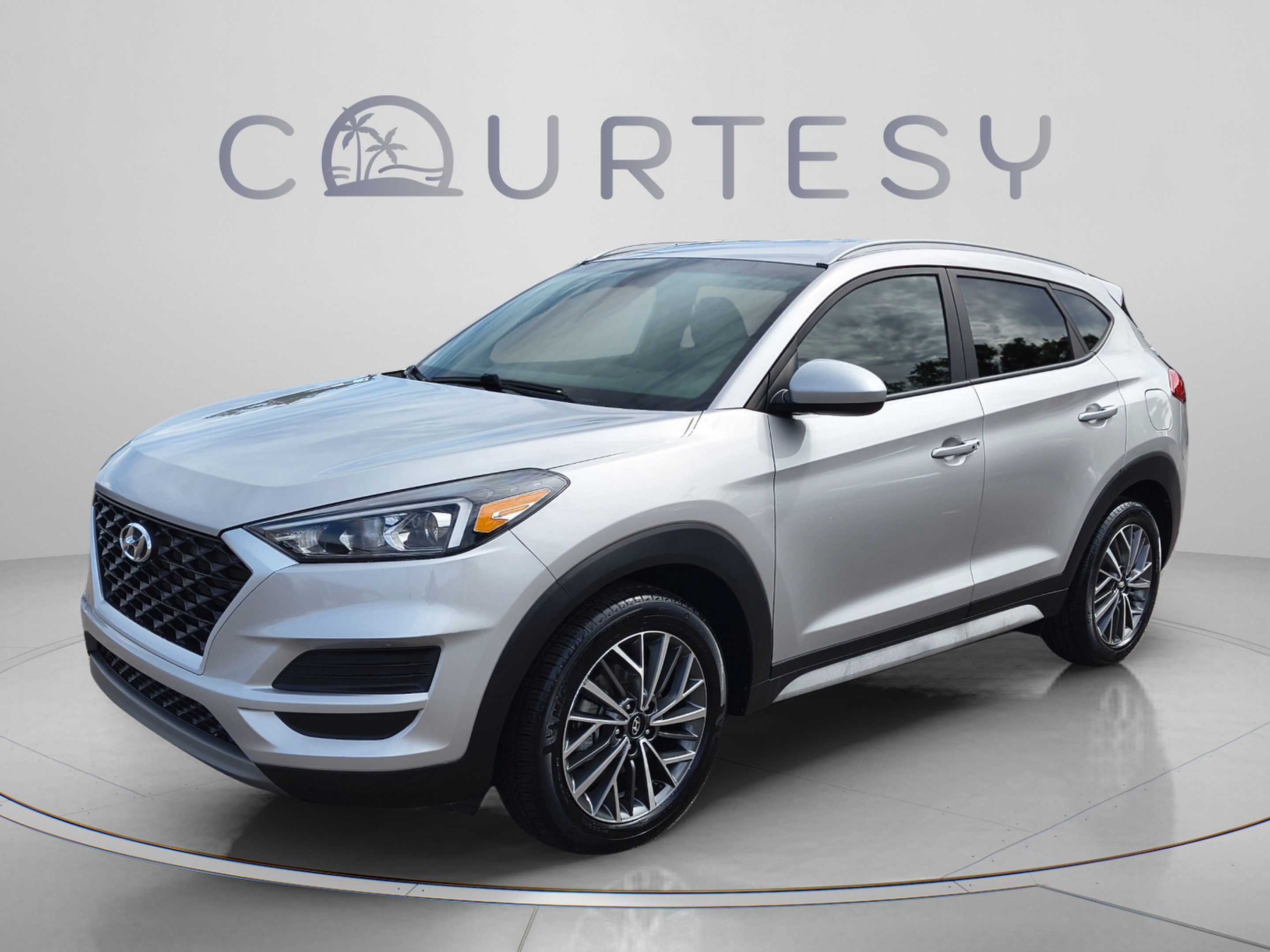 Used 2020 Hyundai Tucson SEL FWD 360° Tour