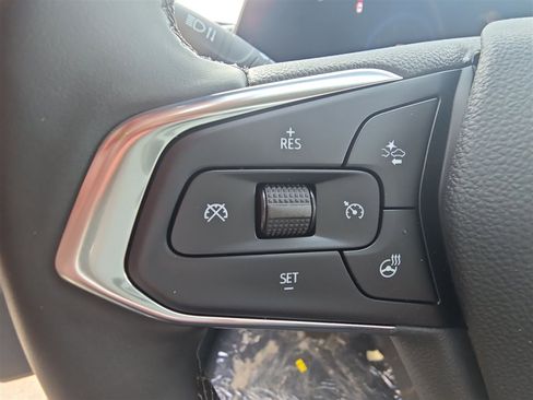 New 2026 Chevrolet Trax ACTIV image 33