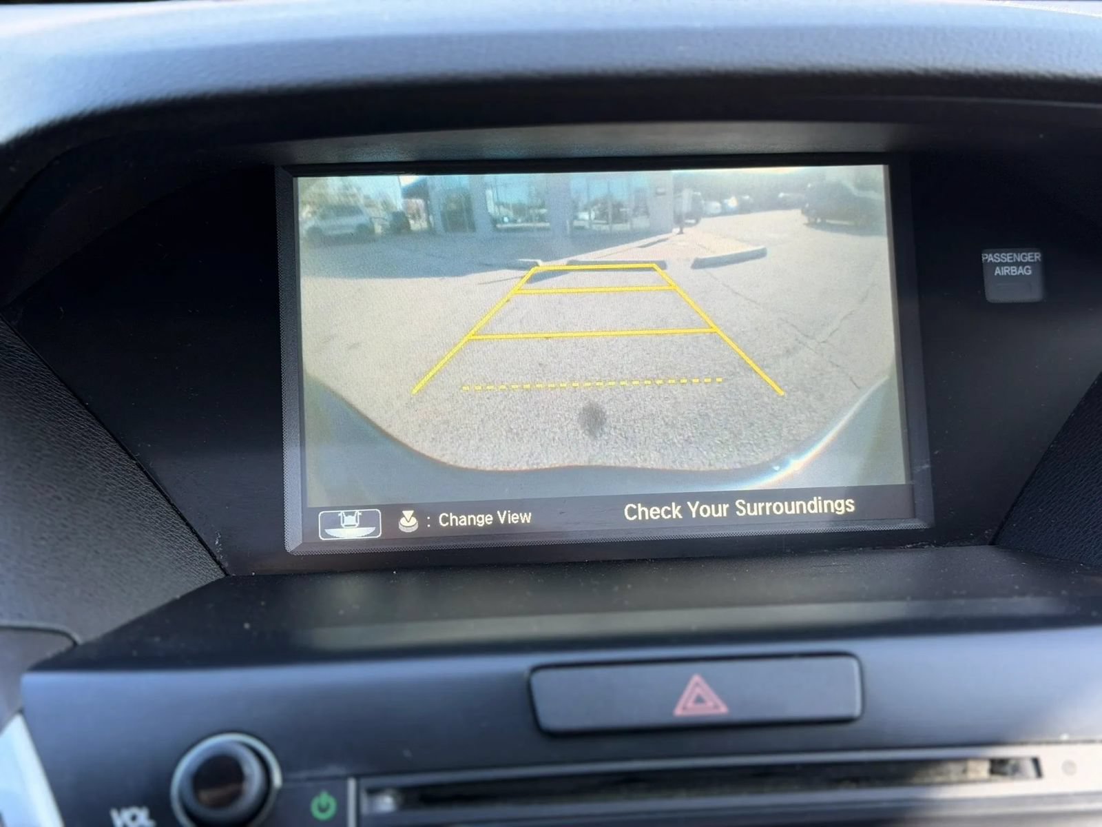 Used 2014 Acura MDX w/ Technology Package FWD image 29