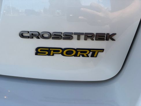 Used 2023 Subaru Crosstrek 2.5i Sport AWD/4WD image 24