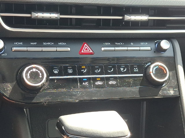 Certified 2026 Hyundai Sonata SE FWD image 15