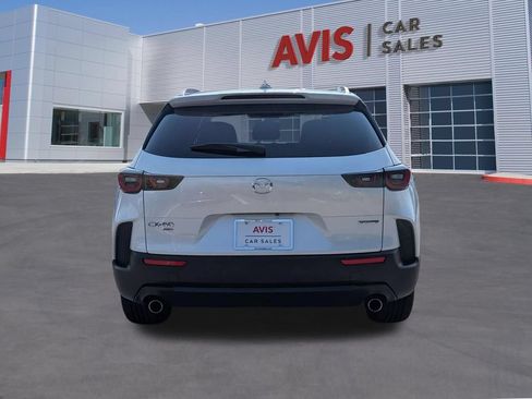 Used 2025 MAZDA CX-50 AWD 2.5 S w/ Premium Plus Pkg image 7