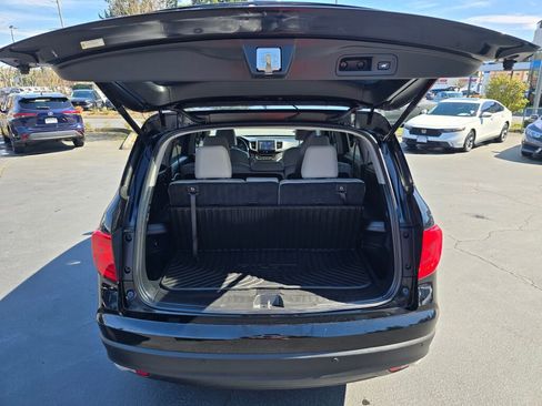 Used 2016 Honda Pilot EX-L image 6