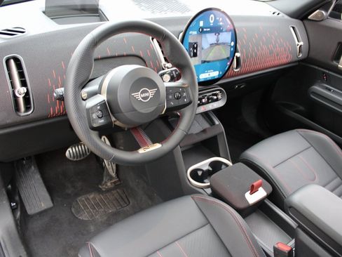 Used 2025 MINI Cooper Countryman John Cooper Works image 10