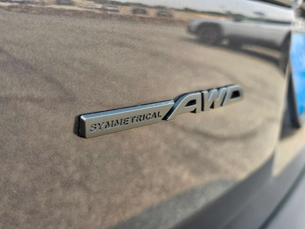 New 2026 Subaru Outback Touring XT AWD/4WD image 22