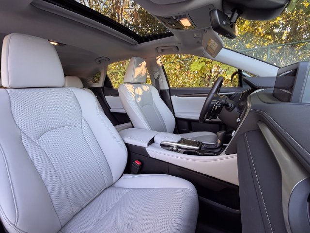 Used 2021 Lexus RX 350 AWD w/ Premium Package image 26