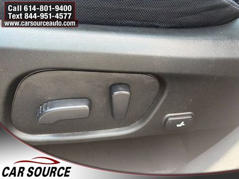 Used 2015 Subaru Forester 2.5i Premium w/ Popular Package #2 AWD/4WD image 15