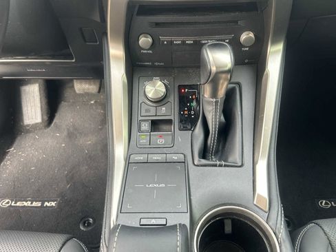 Used 2020 Lexus NX 300 FWD w/ Comfort Package image 25