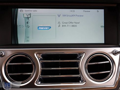 Used 2014 Rolls-Royce Ghost image 28