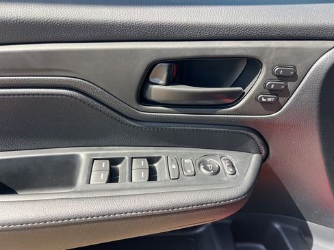 New 2026 Honda Odyssey Sport-L image 12