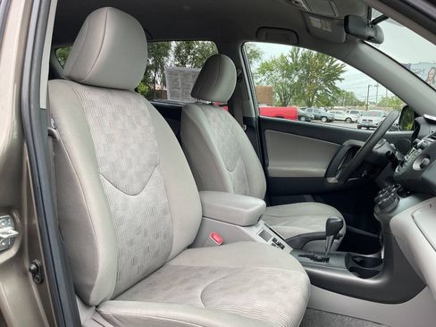 Used 2010 Toyota RAV4 4WD image 35