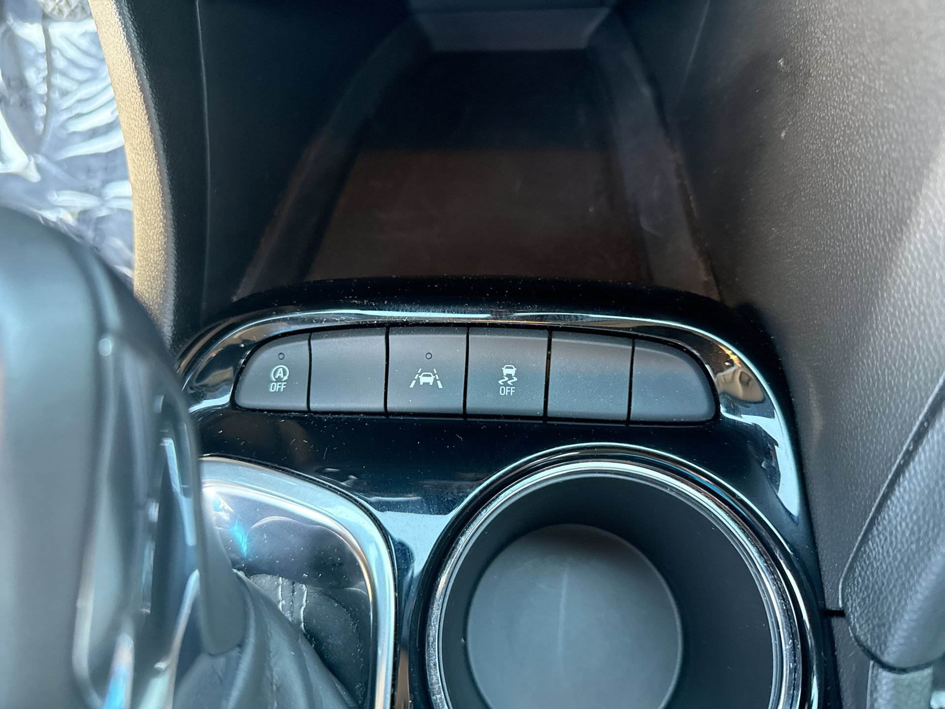 Used 2022 Buick Encore GX Select FWD image 15