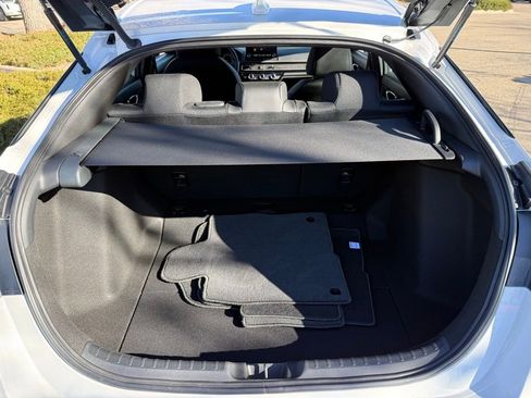 Certified 2026 Honda Civic Sport image 33