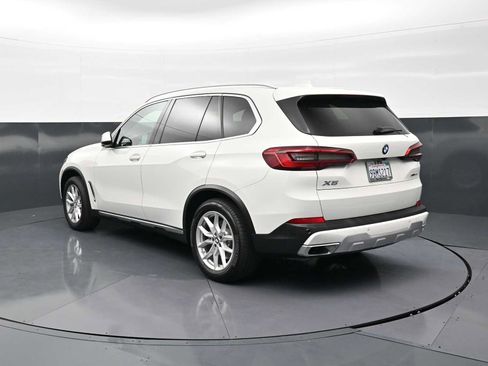 Used 2019 BMW X5 xDrive40i w/ Convenience Package AWD/4WD image 7