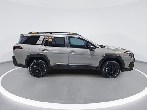 New 2026 Subaru Outback Wilderness AWD/4WD image 4