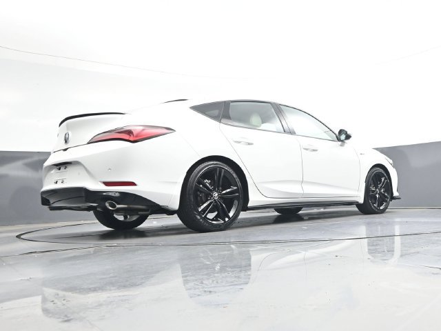Used 2026 Acura Integra A-Spec w/ Technology Package FWD image 34