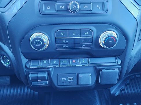 New 2026 GMC Sierra 3500 Pro w/ Convenience Package image 30