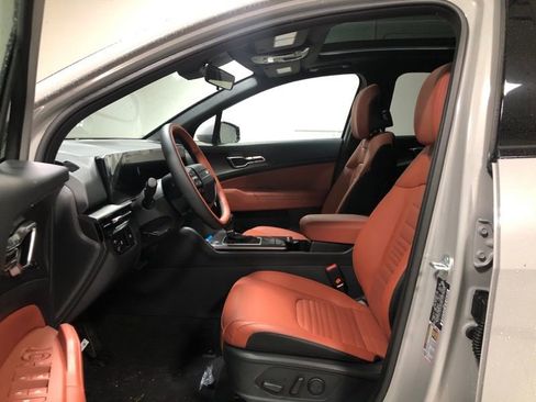 New 2026 Kia Sportage SX FWD image 19