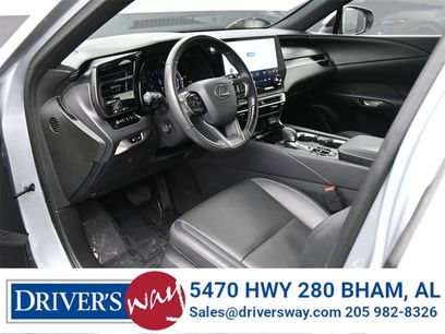 Used 2023 Lexus RX 350 Premium