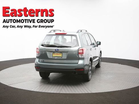 Used 2018 Subaru Forester 2.5i w/ Alloy Wheel Package AWD/4WD image 39