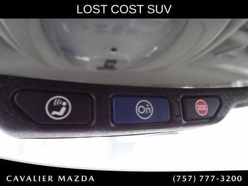 Used 2016 Chevrolet Equinox LT w/ Convenience Package AWD/4WD image 32