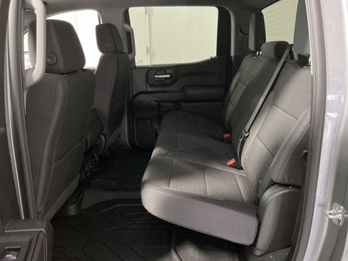 New 2026 Chevrolet Silverado 1500 Custom image 30