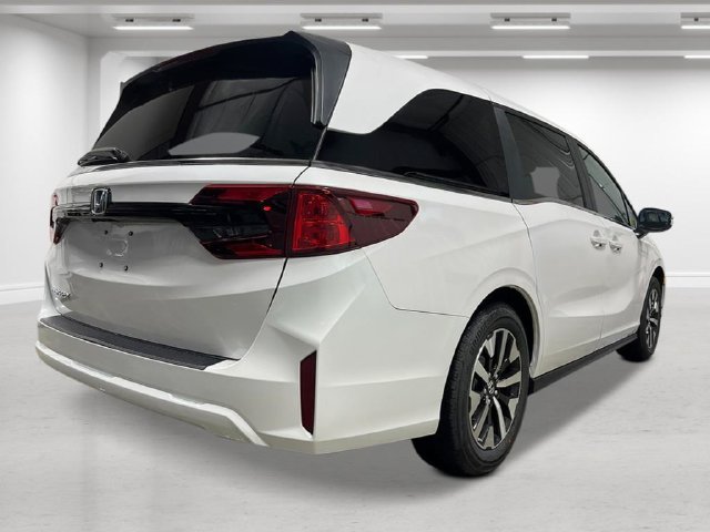 New 2027 Honda Odyssey EX-L image 7