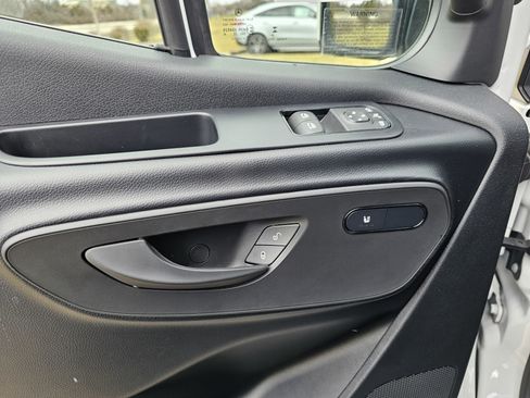 New 2025 Mercedes-Benz Sprinter 2500 image 11