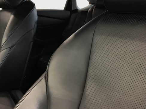 Certified 2024 Honda Accord Touring image 37