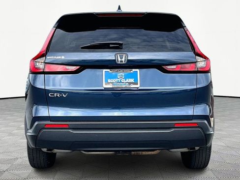 Certified 2024 Honda CR-V LX image 6