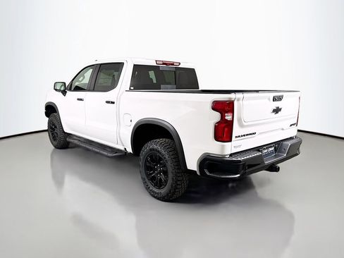 New 2026 Chevrolet Silverado 1500 ZR2 w/ LPO, Dark Essentials Package image 5