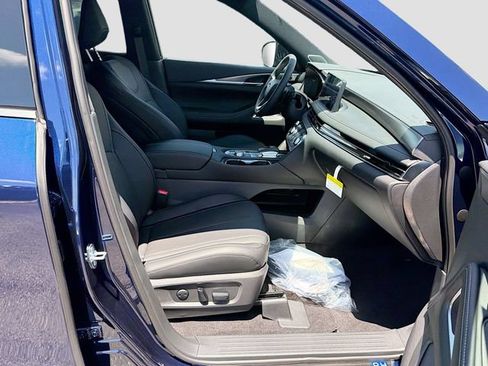 New 2027 INFINITI QX60 Sport w/ Dark Cargo Package AWD/4WD image 24