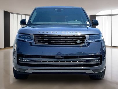 Used 2026 Land Rover Range Rover SE