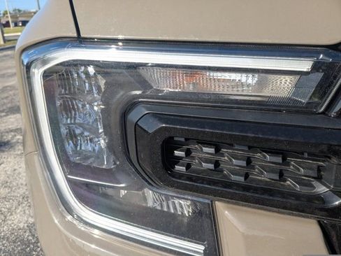 New 2026 Ford Ranger XLT image 11