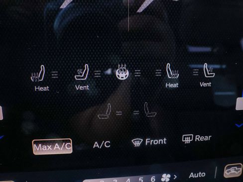 New 2026 RAM 1500 Tungsten AWD/4WD image 20