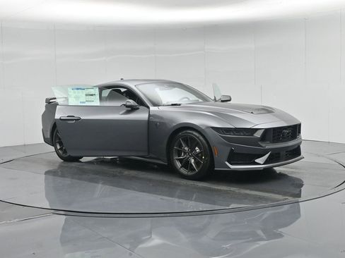 New 2026 Ford Mustang Dark Horse image 31