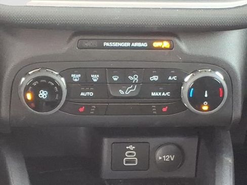 Used 2024 Ford Bronco Sport Big Bend w/ Convenience Package image 14