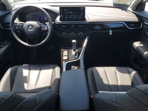 Certified 2025 Acura ADX FWD image 14