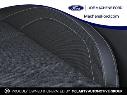 New 2026 Ford Mustang Coupe