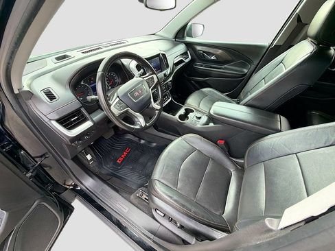 Used 2020 GMC Terrain SLT FWD image 23