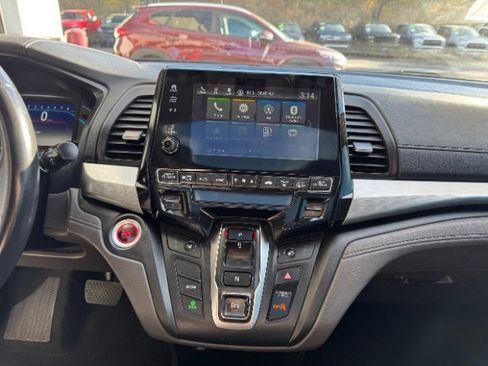Used 2018 Honda Odyssey EX-L image 30