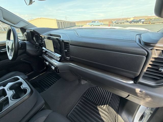 Certified 2024 GMC Sierra 1500 Elevation AWD/4WD image 30