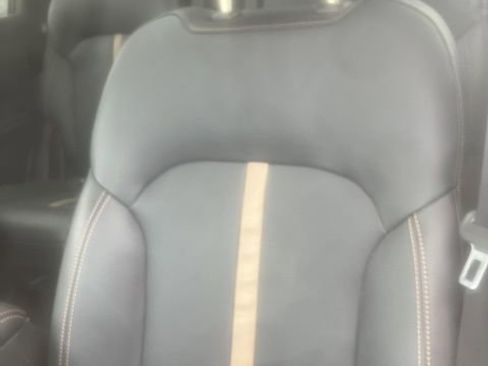 Used 2025 MAZDA CX-90 Plug-In Hybrid w/ Premium Plus image 3