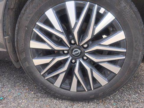 Used 2025 Nissan Altima 2.5 SV image 25