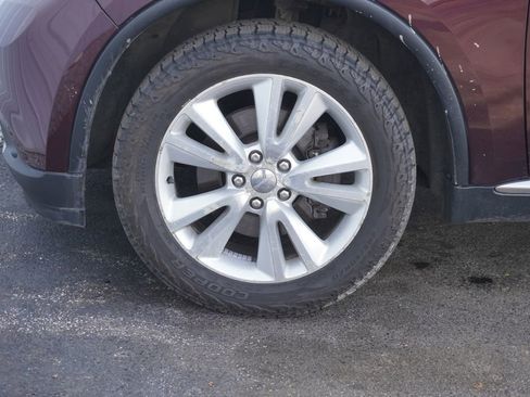 Used 2012 Dodge Durango Crew w/ Leather Interior Group image 6