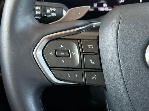 Certified 2025 Lexus NX 350 AWD w/ Accessory Package (2T) image 26